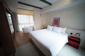 GRES Apartamentos