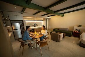 GRES Apartamentos