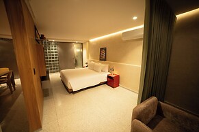 GRES Apartamentos