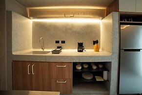 GRES Apartamentos