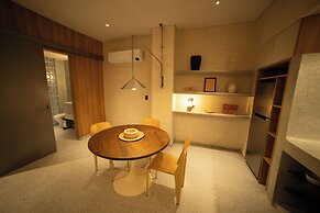 GRES Apartamentos