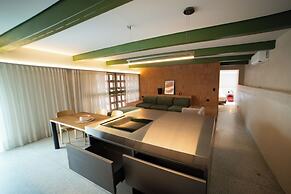 GRES Apartamentos