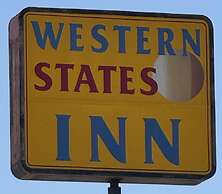 WESTERN STATESINN