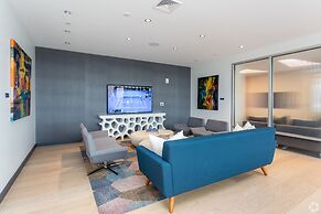 Luxury Apartments by Hyatus at Eddy