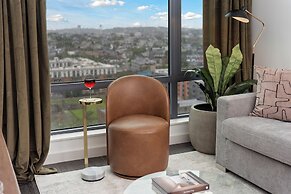 Luxury Apartments by Hyatus at Eddy