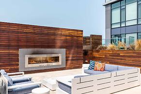 Luxury Apartments by Hyatus at Eddy