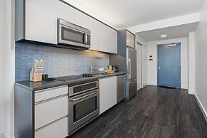 Luxury Apartments by Hyatus at Eddy