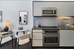 Luxury Apartments by Hyatus at Eddy