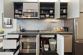 Luxury Apartments by Hyatus at Eddy