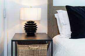 Luxury Apartments by Hyatus at Eddy