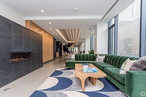 Luxury Apartments by Hyatus at Eddy