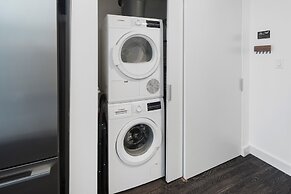 Luxury Apartments by Hyatus at Eddy