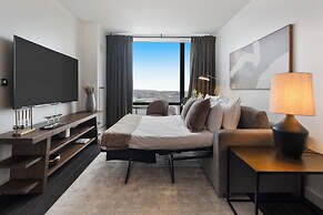 Luxury Apartments by Hyatus at Eddy