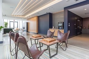 Luxury Apartments by Hyatus at Eddy