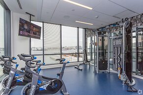 Luxury Apartments by Hyatus at Eddy