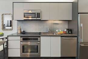 Luxury Apartments by Hyatus at Eddy