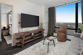 Luxury Apartments by Hyatus at Eddy