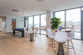 Luxury Apartments by Hyatus at Eddy