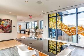 Luxury Apartments by Hyatus at Eddy