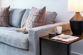 Luxury Apartments by Hyatus at Eddy