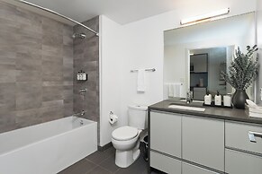 Luxury Apartments by Hyatus at Eddy