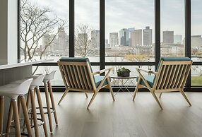 Luxury Apartments by Hyatus at Eddy