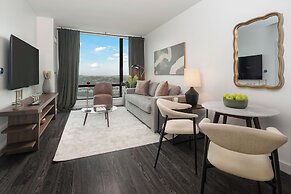 Luxury Apartments by Hyatus at Eddy