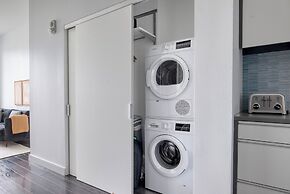 Luxury Apartments by Hyatus at Eddy