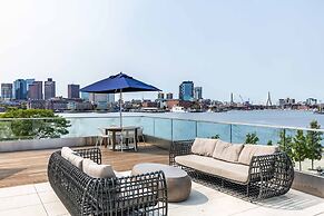 Luxury Apartments by Hyatus at Eddy