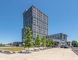 Luxury Apartments by Hyatus at Eddy