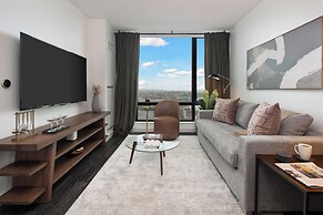 Luxury Apartments by Hyatus at Eddy