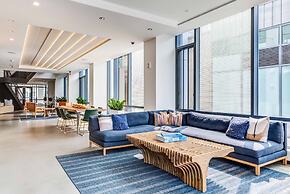 Luxury Apartments by Hyatus at Eddy