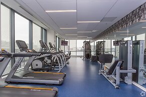 Luxury Apartments by Hyatus at Eddy