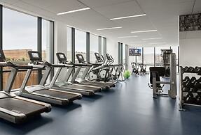 Luxury Apartments by Hyatus at Eddy