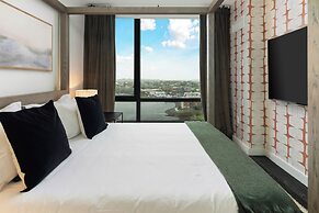 Luxury Apartments by Hyatus at Eddy