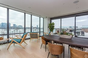 Luxury Apartments by Hyatus at Eddy