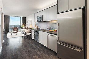 Luxury Apartments by Hyatus at Eddy