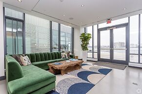 Luxury Apartments by Hyatus at Eddy