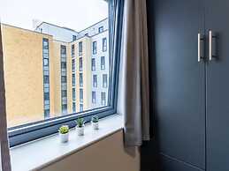 Student Only Austen House