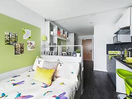 Student Only Austen House