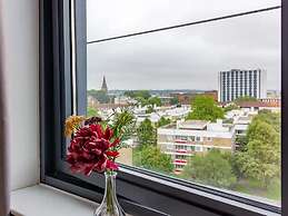 Student Only Austen House