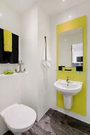 Student Only Austen House