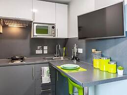 Student Only Austen House