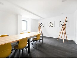 Student Only Austen House