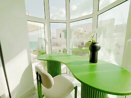 La Petite Maison Charme en Bord de mer