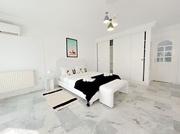 La Petite Maison Charme en Bord de mer