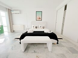 La Petite Maison Charme en Bord de mer