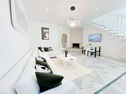 La Petite Maison Charme en Bord de mer