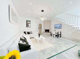 La Petite Maison Charme en Bord de mer