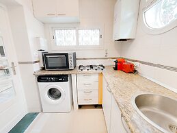 La Petite Maison Charme en Bord de mer